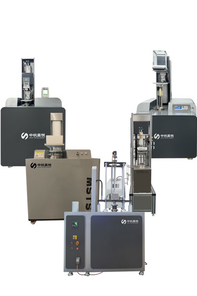 CHJTmolten salt physical properties analysis Instrument CHJTmolten salt physical properties analysis Instrument