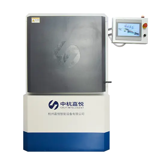 CHJT debinding furnace