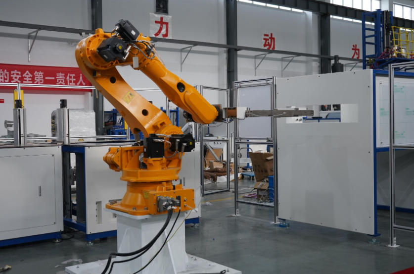 From “manufacturing” to “smart manufacturing”, CHJT is driving the high-quality development of vacuum thermal equipment! From “manufacturing” to “smart manufacturing”, CHJT is driving the high-quality development of vacuum thermal equipment!