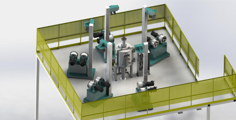 CHJT automatic wire-collection with paper-pad machine CHJT automatic wire-collection with paper-pad machine