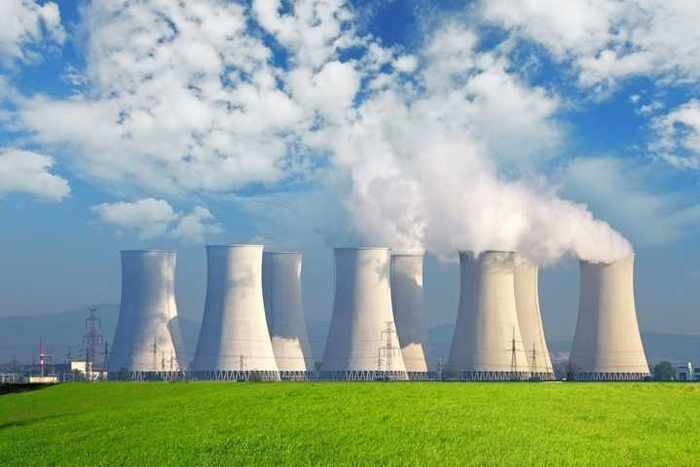 Thorium-based Molten Salt Reactor: A Strategic Opportunity Igniting the Thorium Resource Industrial Revolution Thorium-based Molten Salt Reactor: A Strategic Opportunity Igniting the Thorium Resource Industrial Revolution
